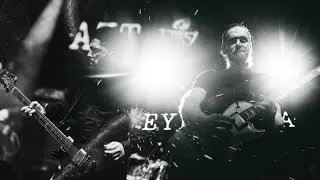Eye Tea - The Spark