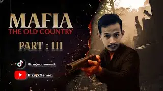 Mafia The Old Country (Part 3)