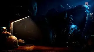 Kulev Trailer | Bleeding Edge