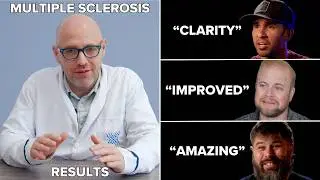 Multiple Sclerosis Patients Share Powerful Stem Cell Therapy Results