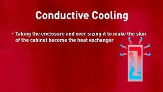 Choose Electrical Enclosure Cooling Solutions with nVent HOFFMAN &mdash; Allied Electronics & Automation