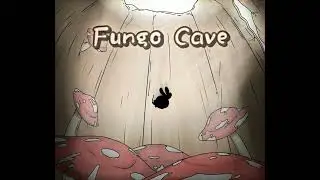 Dadish - Fungo Cave [LUC-MIX]