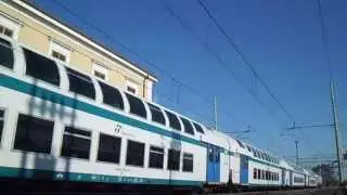 E484.104 ISC sul TCS 51087 Milano Smistamento - Nola Interporto, in transito a Torricola