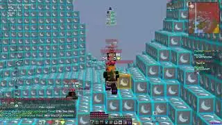 POV: You Flop ┃Cosmic Prisons Sovereign 17