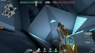 Bind Teleport i&ccedil;i JETT bug ı V2