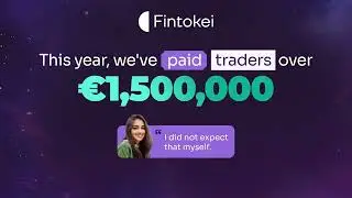 Lightning-fast payouts with Fintokei