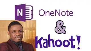 How I Used OneNote and Kahoot to Teach Nathan on Zoom | Online Tutoring