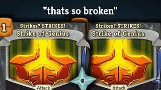 Boss-Killing Cards!