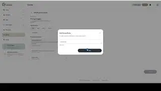 The Asset Sphere Host Quick Start Guide