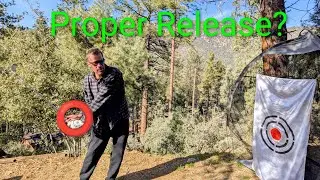 The WHEN & WHERE to Release your GOLF CLUB
