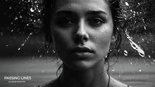 Passing Lines (Original Track) | Vocals / Melodic / Deep House 2025 🌀