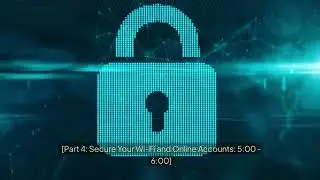 Beginner’s Guide to Cybersecurity: Stay Safe Online with These Easy Tips (2024) | 