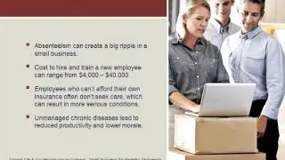 Voluntary Benefits: Not Just For the Big Guys