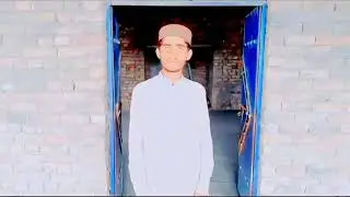 naat khan masree kalhoro