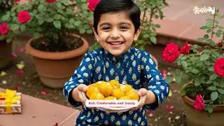 FirstCry - Celebrate in Style | Kids Ethnic Wear | Shop Now