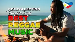 NEW TAGALOG REGGAE VIRAL MIX - OPM Reggae Favorites Non-Stop