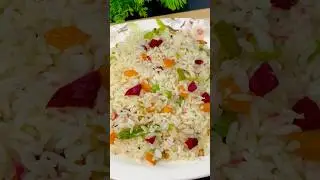 5 min Fried Rice Recipe | #shorts #friedrice #food #trending #jyotiskitchen
