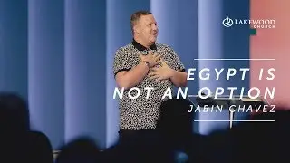 Egypt Is Not An Option | Jabin Chavez (2019)