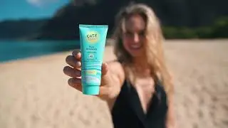 Senna Leith is Reef Safe