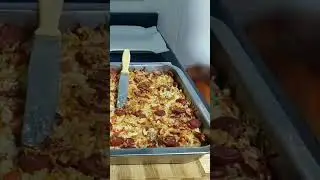 Lanche de forno super r&aacute;pido e f&aacute;cil de fazer