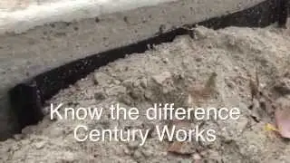 Root Barriers 101: Understanding the Differences in Century Products