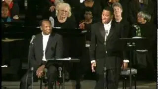 Robert Sims - (Porgy and Bess) (Gershwin) I Got Plenty O Nuttin'  Gershwin