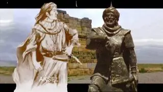 Asefru / Po&egrave;me
