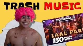 Why India&rsquo;s Music Lost Its Soul?