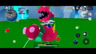 AKU MENAMATKAN GAME PROTA KINGDOM di ROBLOX!!!