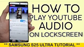 Samsung Browser SECRET Feature Makes YouTube Premium OBSOLETE