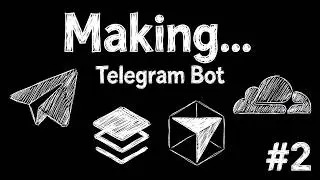 #2: Bot Webhook — Telegram Bot with Effect from Scratch