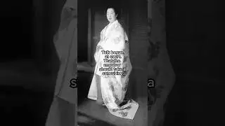 Why This Empress Was Humiliated For 10 Years. #history #royalfamily