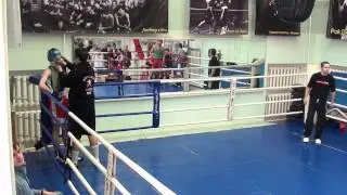 22/03/2012 Тихомиша