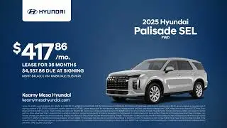 Hyundai Palisade 12/02/2024 4627213