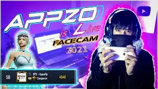 FACECAM PUBG LIVE ROOM With Viewers
