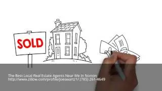 Best Local Real Estate Agents Near Me Norton Kansas