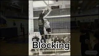 Ben Charles #11 highlight reel