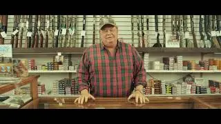 Paducah Shooter's Supply - Don't Shoot Your Eye Out