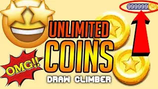 Draw Climber Hack - Get Unlimited Free Coins!