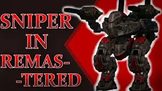 Butch - 4x Kang Dae in Remastered Gameplay | War Robots