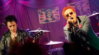 MAD3 &ldquo;God Save The Anarchy&rdquo;