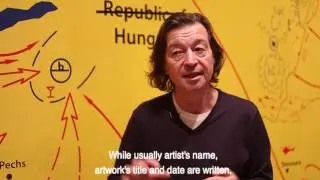 K&uuml;rat&ouml;rle S&ouml;yleşi: Ali Akay | Curator in Conversation