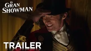 THE GREATEST SHOWMAN | Trailer | December 29 in theaters
