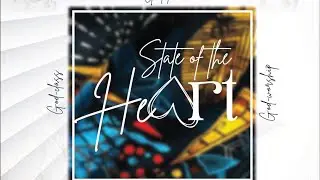 Blazing ft. KingResh - State of the heART.