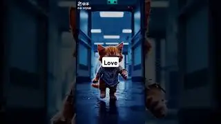 Real Love #funny #shortsfeed #shorts #love #catlover