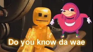 Stikbot Shorts Vol.10 #stikbot (Do you know da wae)