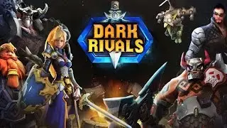 Dark Rivals - Android Gameplay