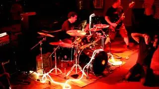 Canaya - Dios Muerto - Brudenell SC, Leeds UK - 19/5/11