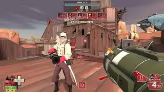 Team Fortress 2 MVM NO COMMENTARY (very long play)