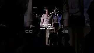 Dexter Morgan Vs Michael Myers H20 (Scd)  #michaelmyers#edit #vsedit #dexter #fyp #viral #dexteredit